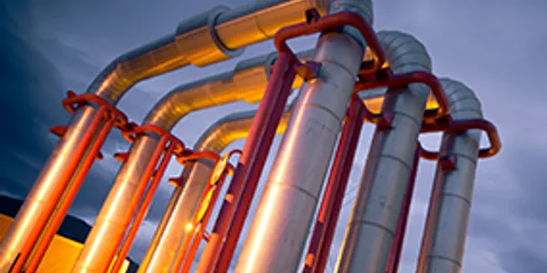 pipelines